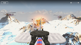 Air Defence 3D Ekran Görüntüsü 1