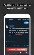 Smart Typer - AI Keyboard应用截图第3张