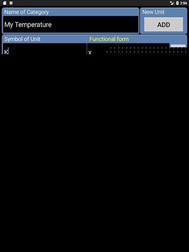 AndMeasure (Area & Distance) Screenshot 4