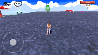 Freeroam City Online Screenshot 2
