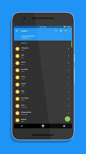Amaze File Manager Mod应用截图第1张