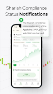 Musaffa: Halal Stocks & ETFs應用截圖第2張