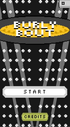 BurlyBout スクリーンショット 1