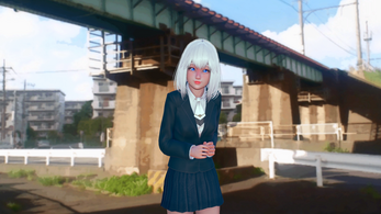Jill  Instagram Model Screenshot 4