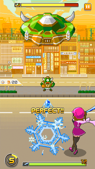Batting Hero Mod ภาพหน้าจอ 2