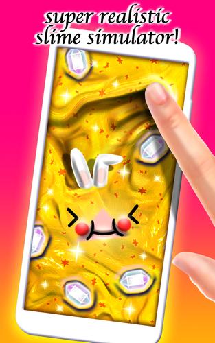 Fluffy! Slime Simulator ASMR應用截圖第2張