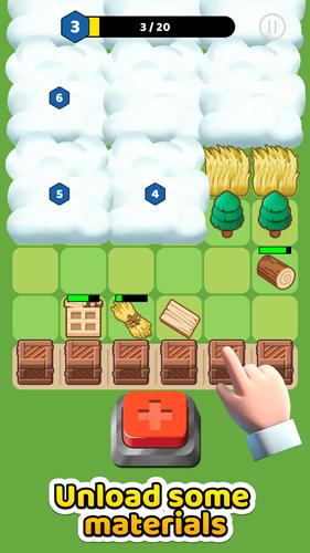 Tap to Build Screenshot 2