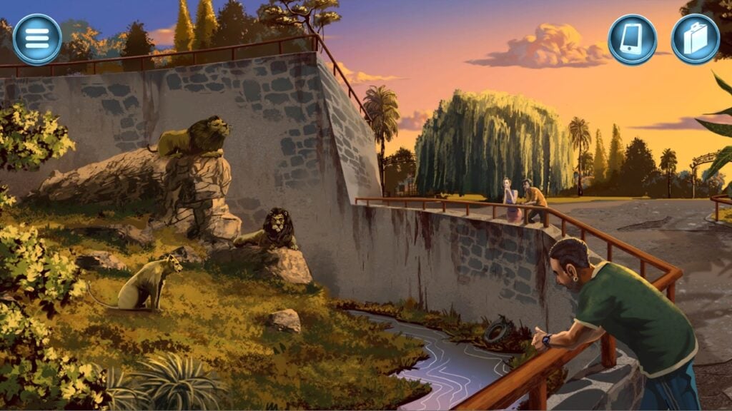 Discover Classic Inventory Puzzles in 