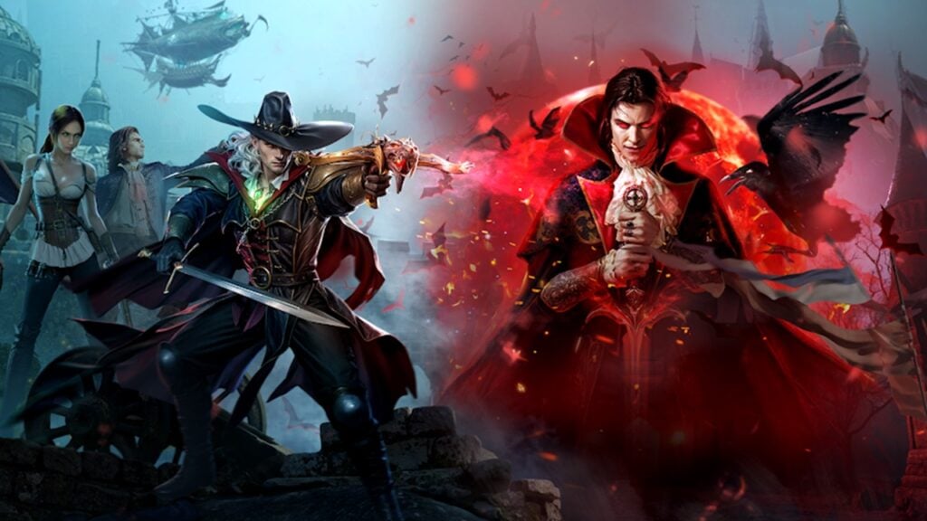 Guns of Glory: Lost Island Celebrates Its 7th Anniversary With A Van Helsing Crossover!