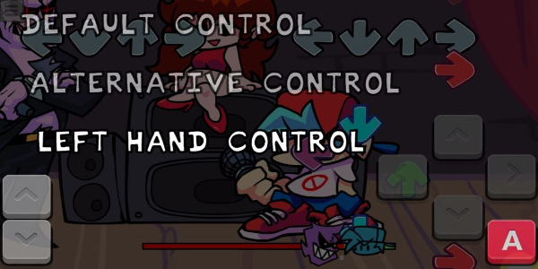 Friday Night Funkin Screenshot 1