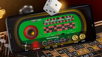 Live Roulette 24 Captura de pantalla 2