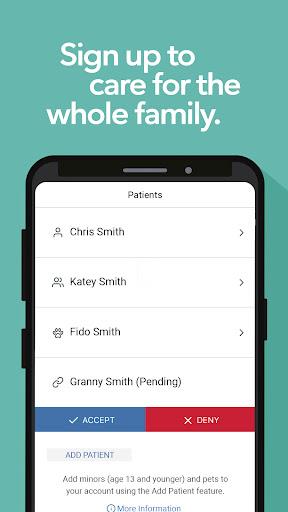 Publix Pharmacy স্ক্রিনশট 4