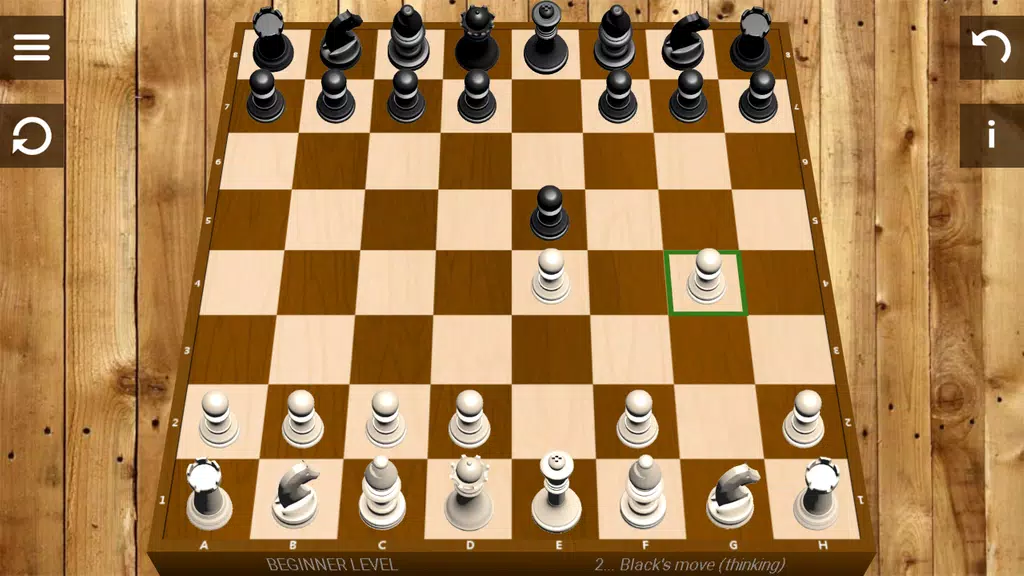 Chess Offline 3D應用截圖第3張
