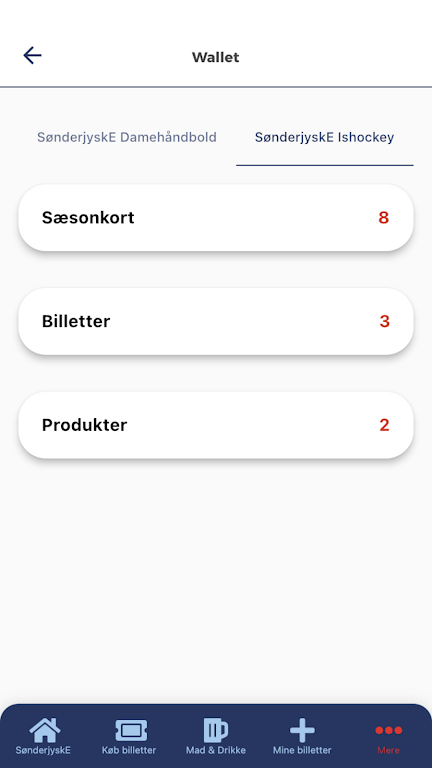 SønderjyskE应用截图第3张