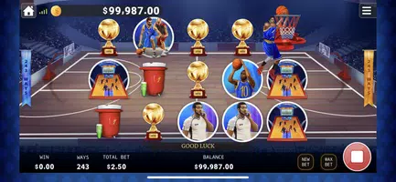 KA Games স্ক্রিনশট 3