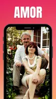 citas mayores de 50 - Chat 50應用截圖第1張