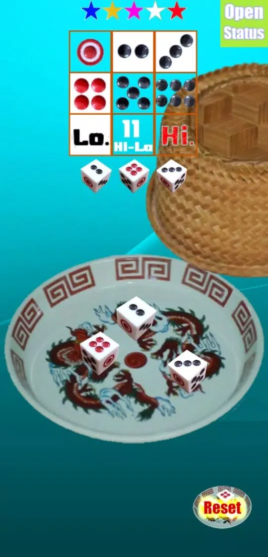 Hi Lo ไฮโล স্ক্রিনশট 2