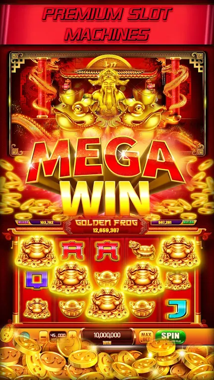 Slots : Casino slots games應用截圖第2張