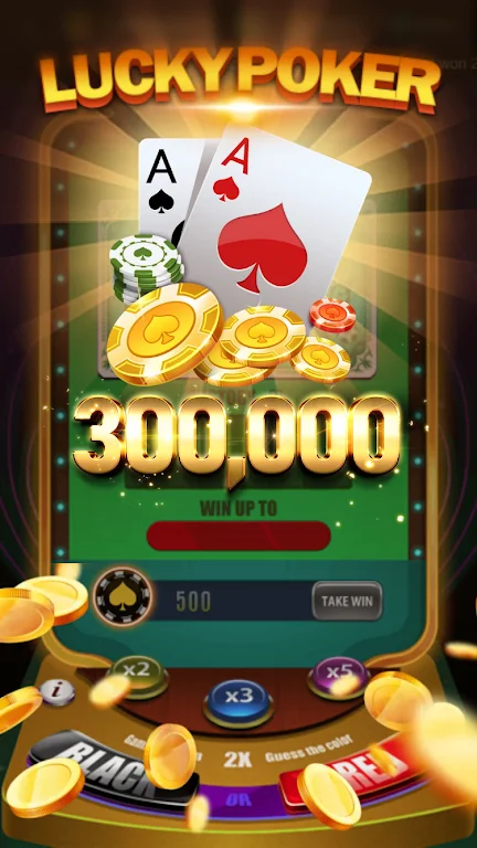 Bang Casino应用截图第4张