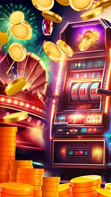 Lucky Victory应用截图第1张