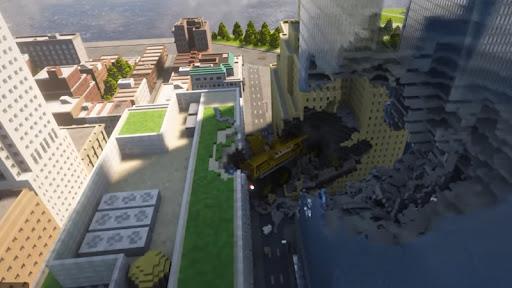 Hints : Teardown multiplayer Ảnh chụp màn hình 3