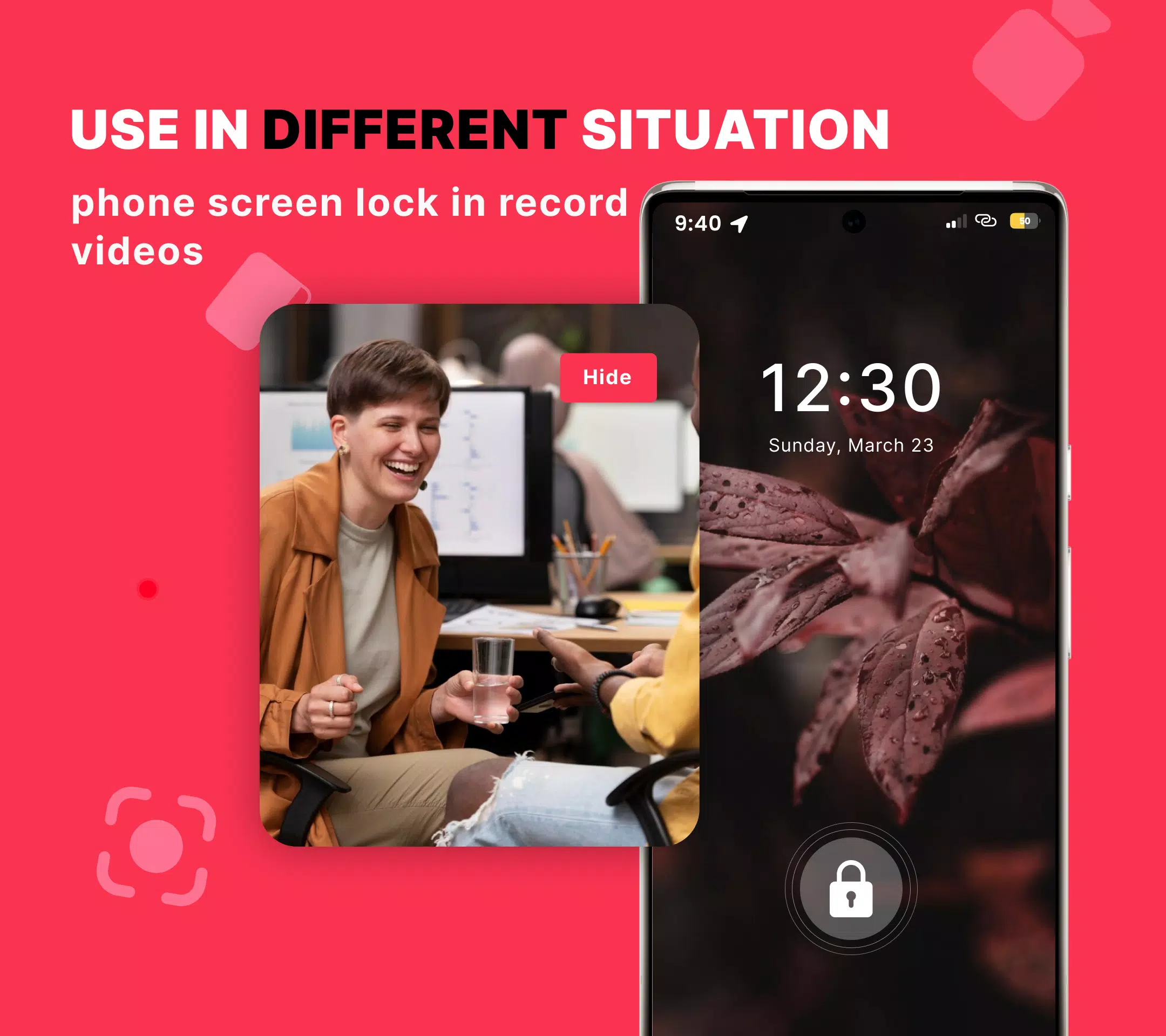 Offscreen Video Recorder Screenshot 1