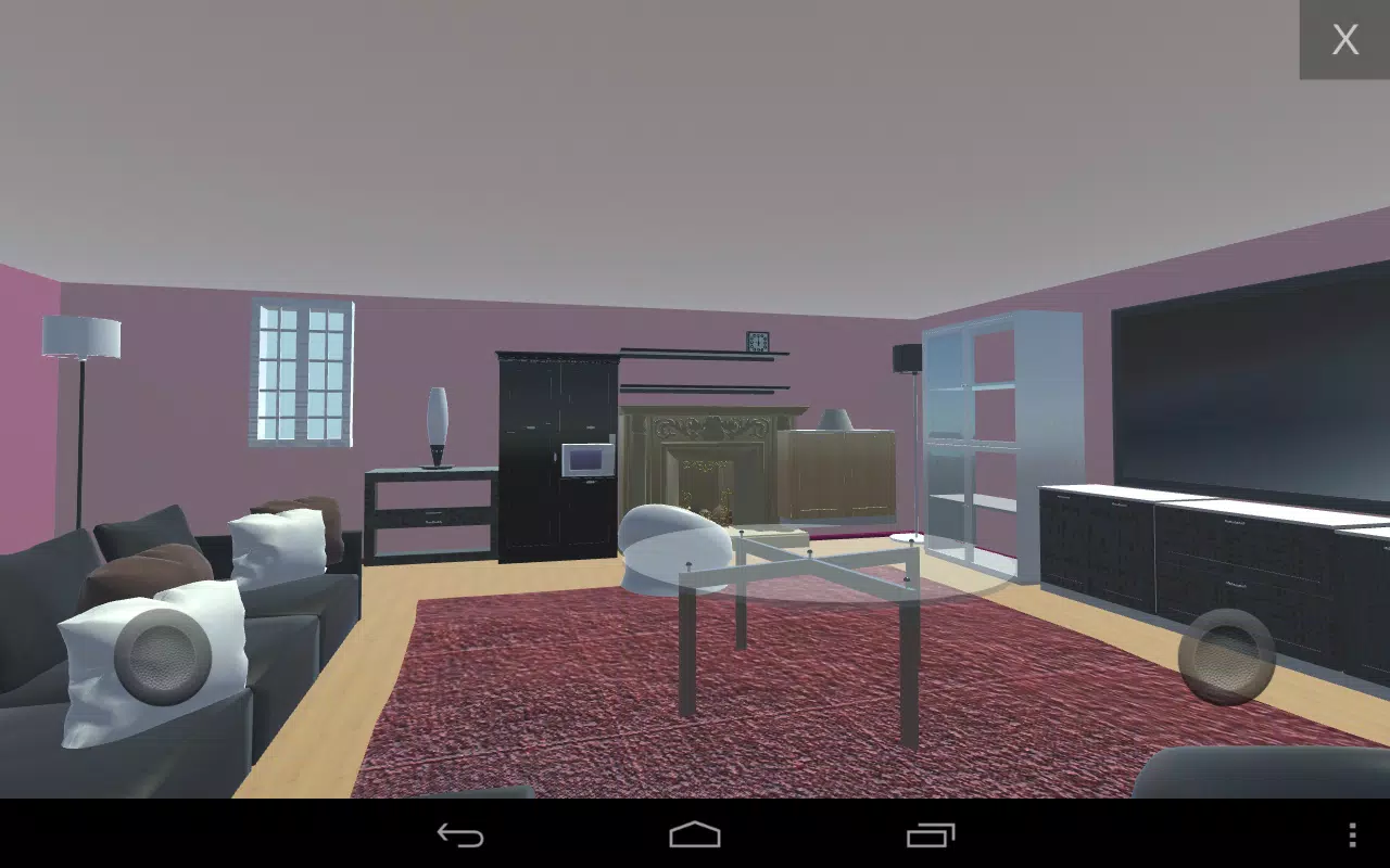 Room Creator应用截图第3张