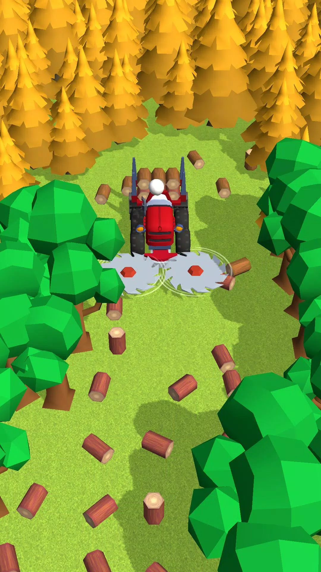 Lumber Harvest Screenshot 2