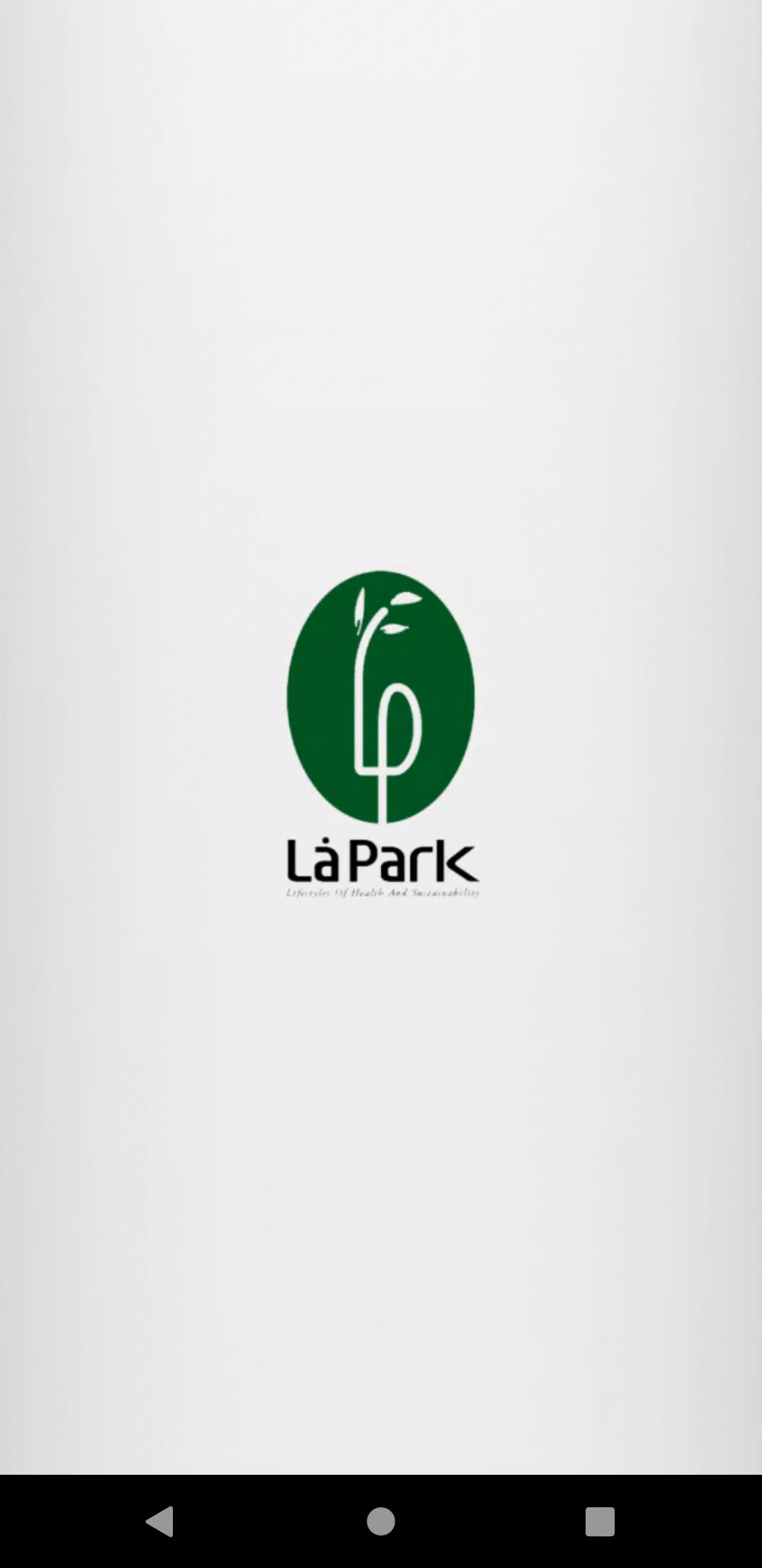 米子市の美容室 lapark*SAKU(ﾗﾊﾟｰｸｻｸ) Скриншот 1