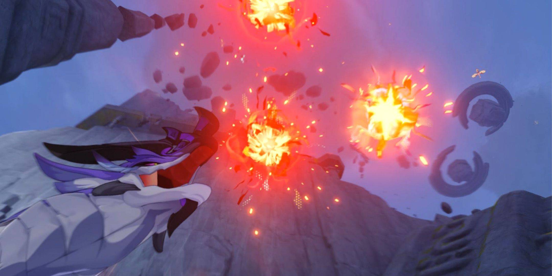 Explore Ashflow Street: Uncover Secret Source Scraps in Genshin Impact