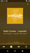 Jazz & Blues Music Radio 스크린샷 4