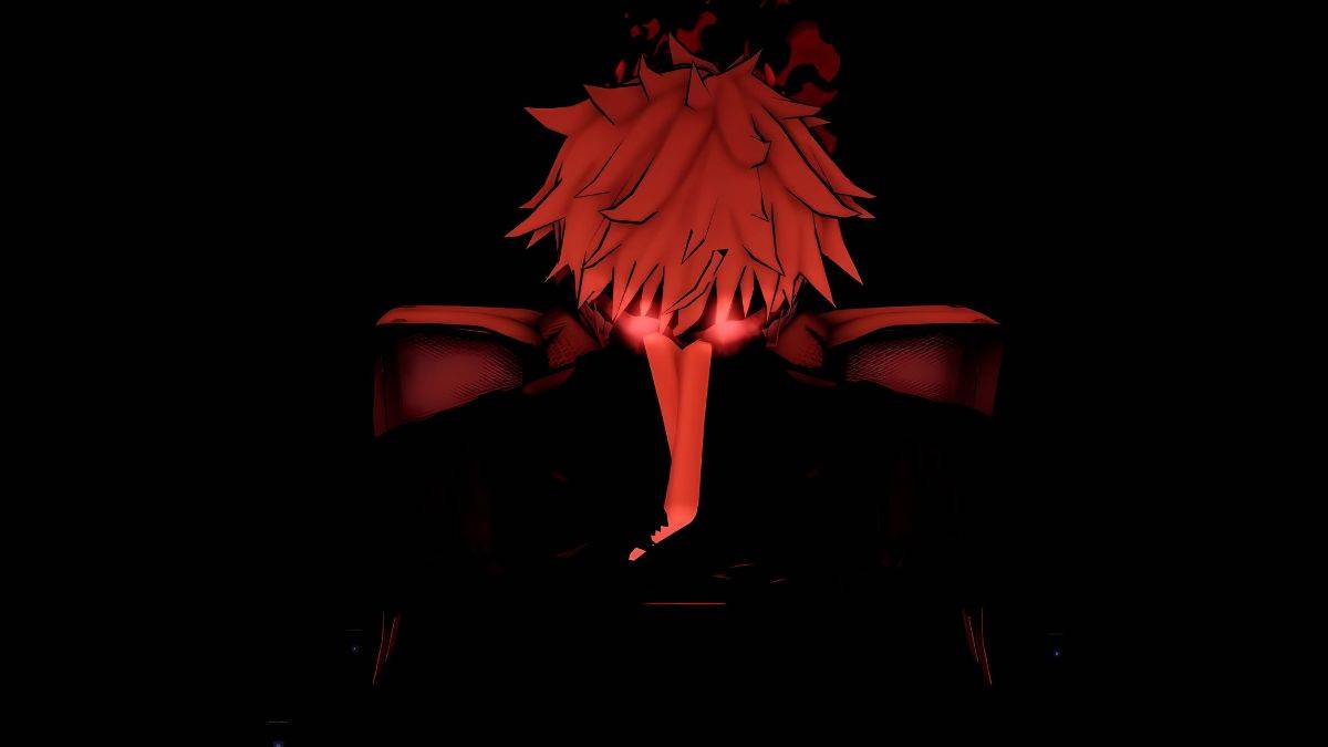 Jujutsu Infinity Realm svelato