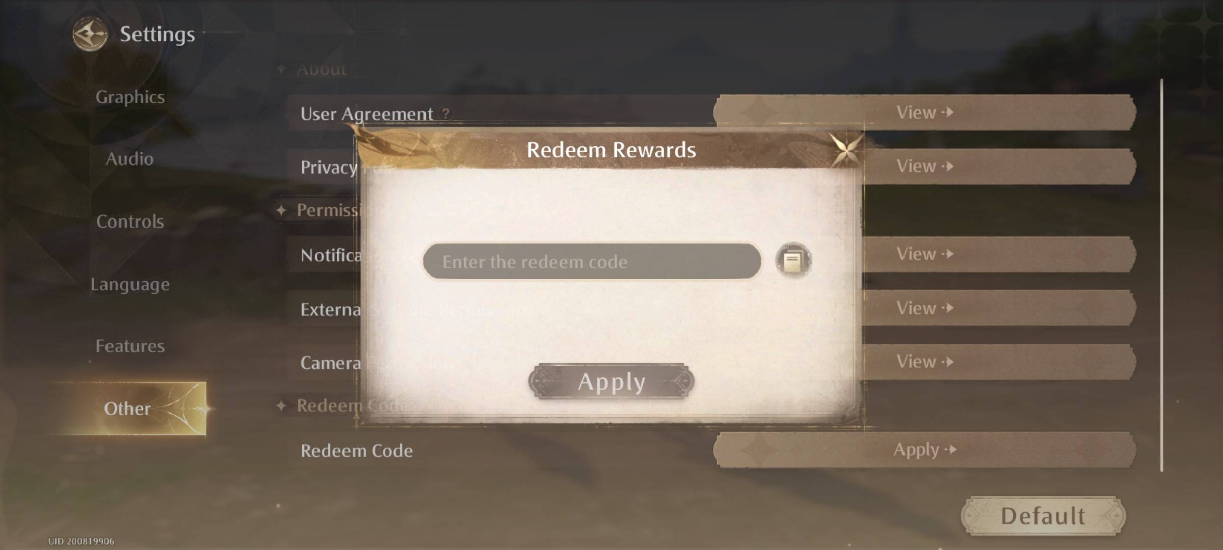 ★ Dapatkan Panduan Terbaik untuk Kod Infinity Nikki (Januari 2025) ★