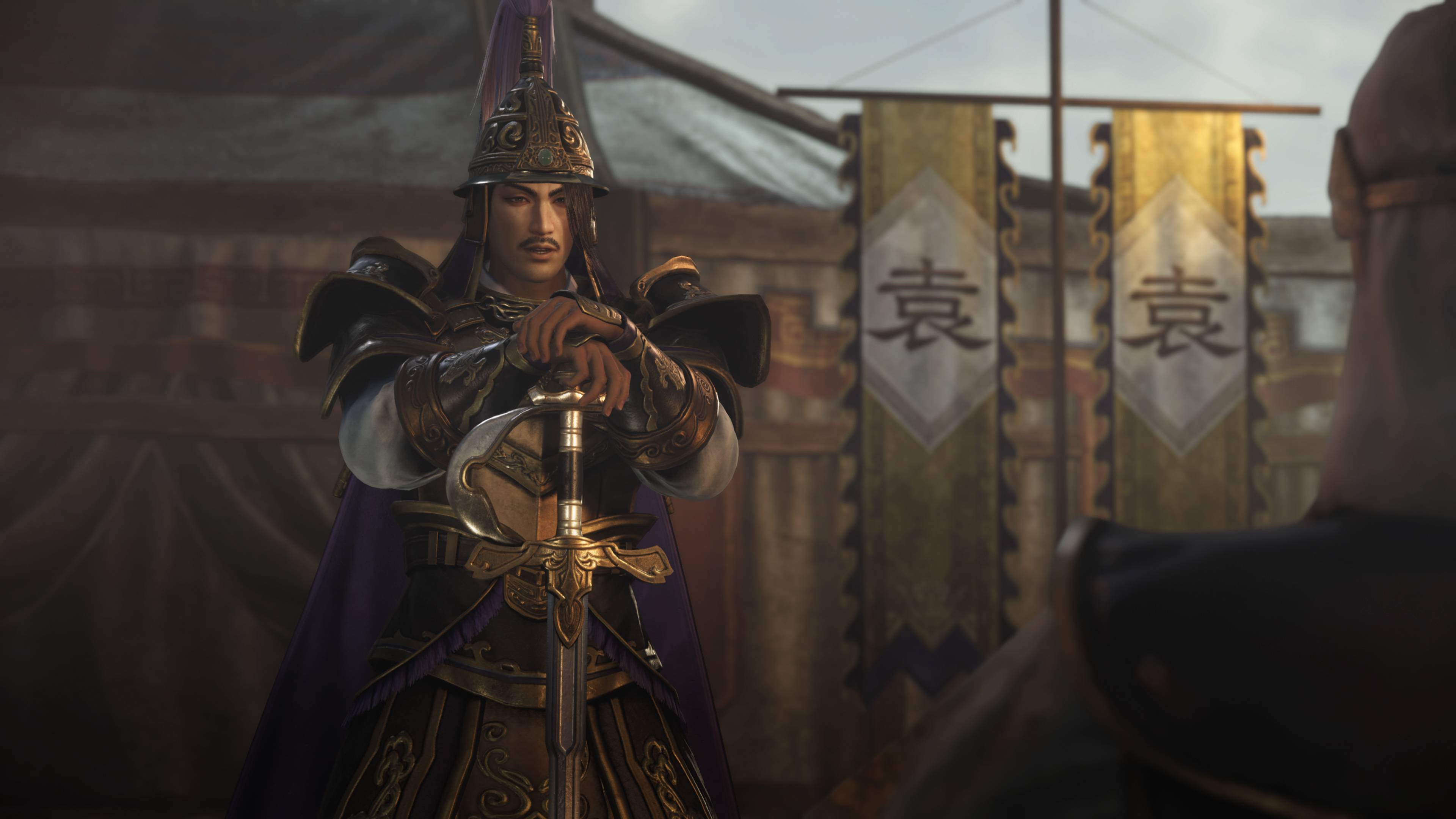 Dynasty Warriors Origins : 오픈 월드 게임 플레이가 공개되었습니다