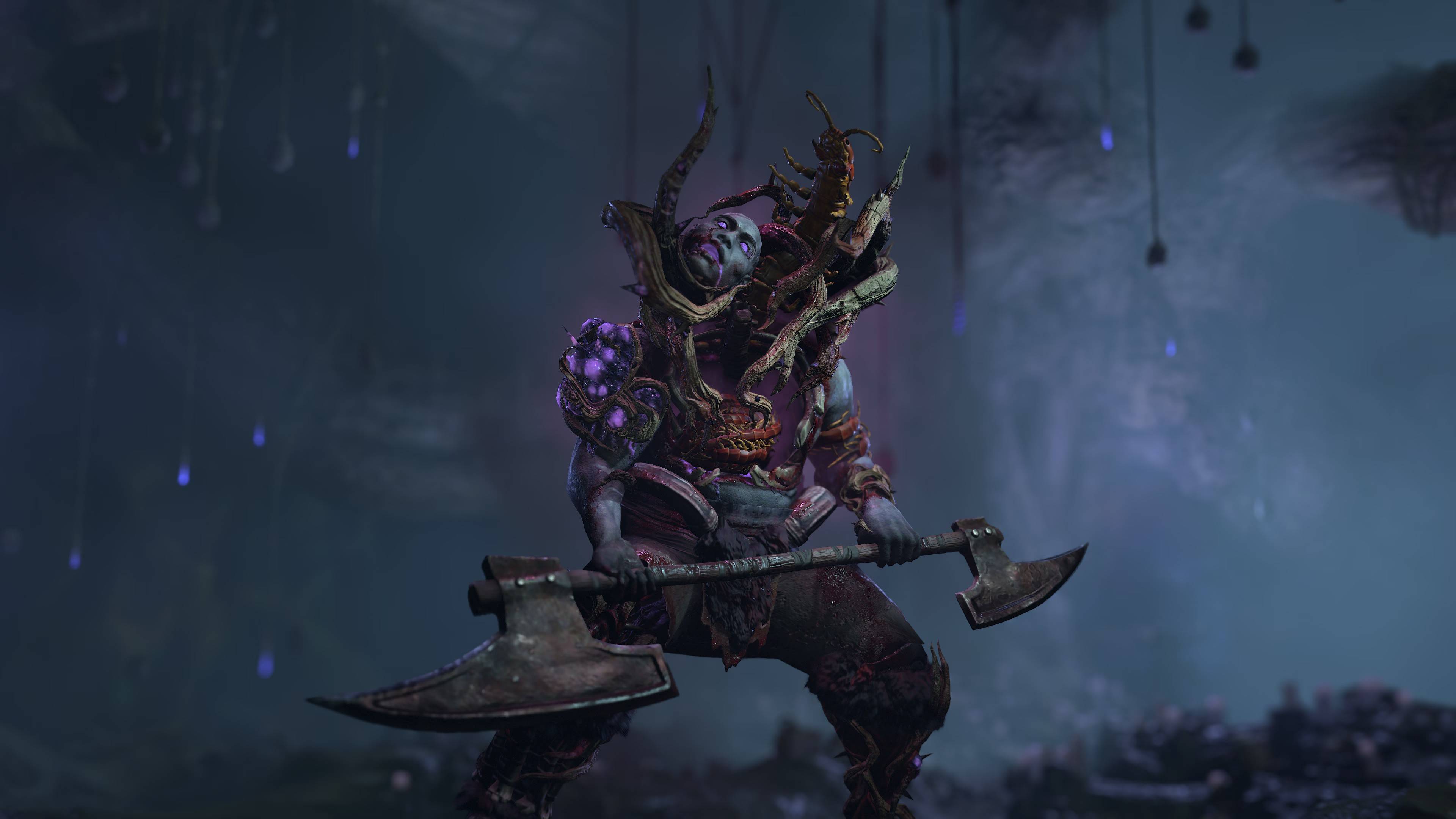 Fugitive Heads Appear in Diablo 4 Season 7