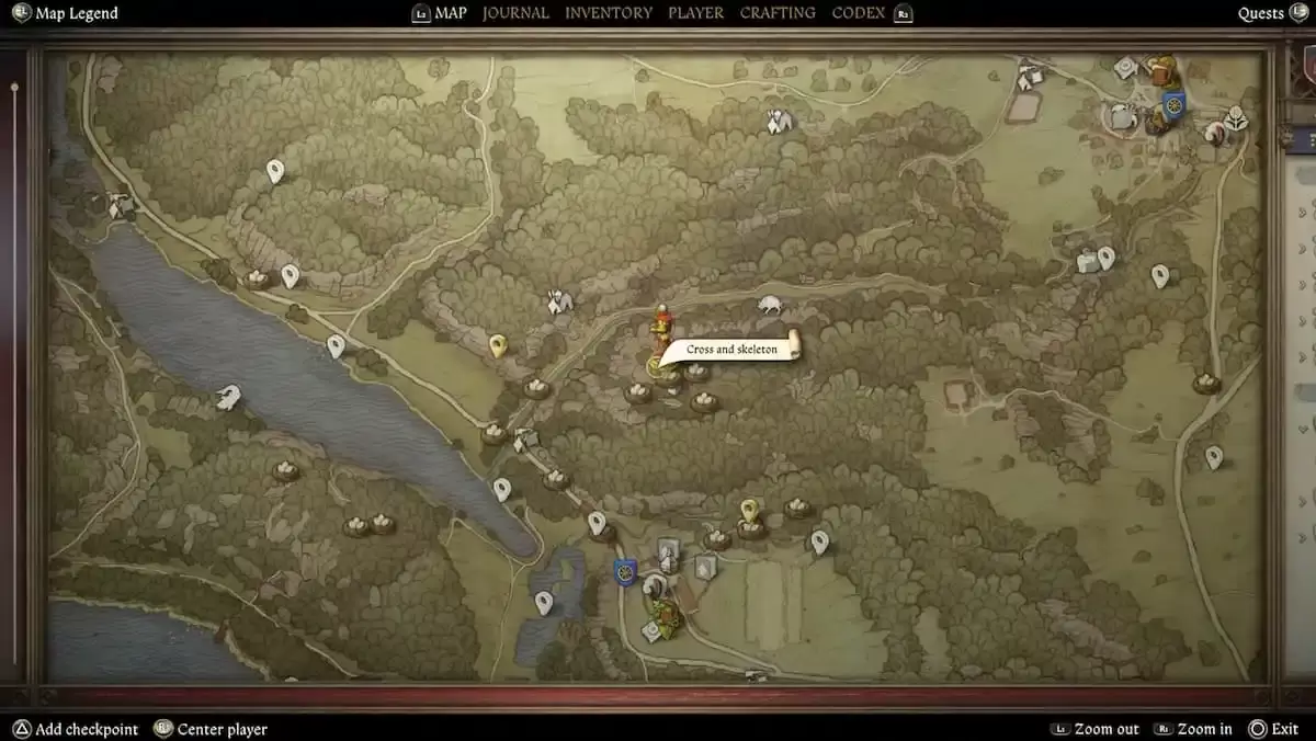 Map 3
