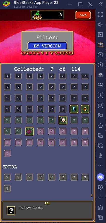 Arcane Mastery: Unleash Vampire Survivors' Hidden Power