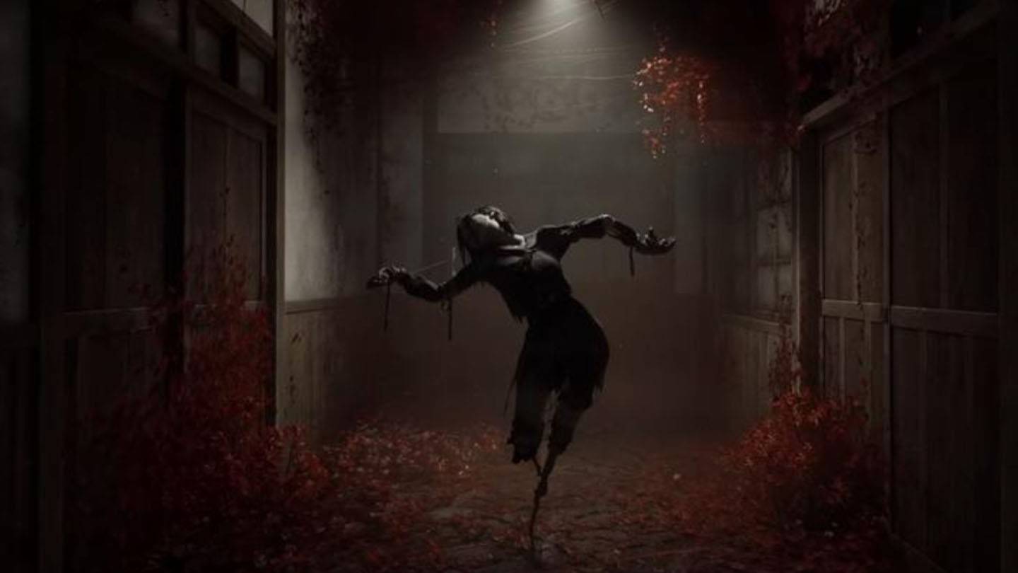 Konami Warns of Discrimination, Violence in Silent Hill f