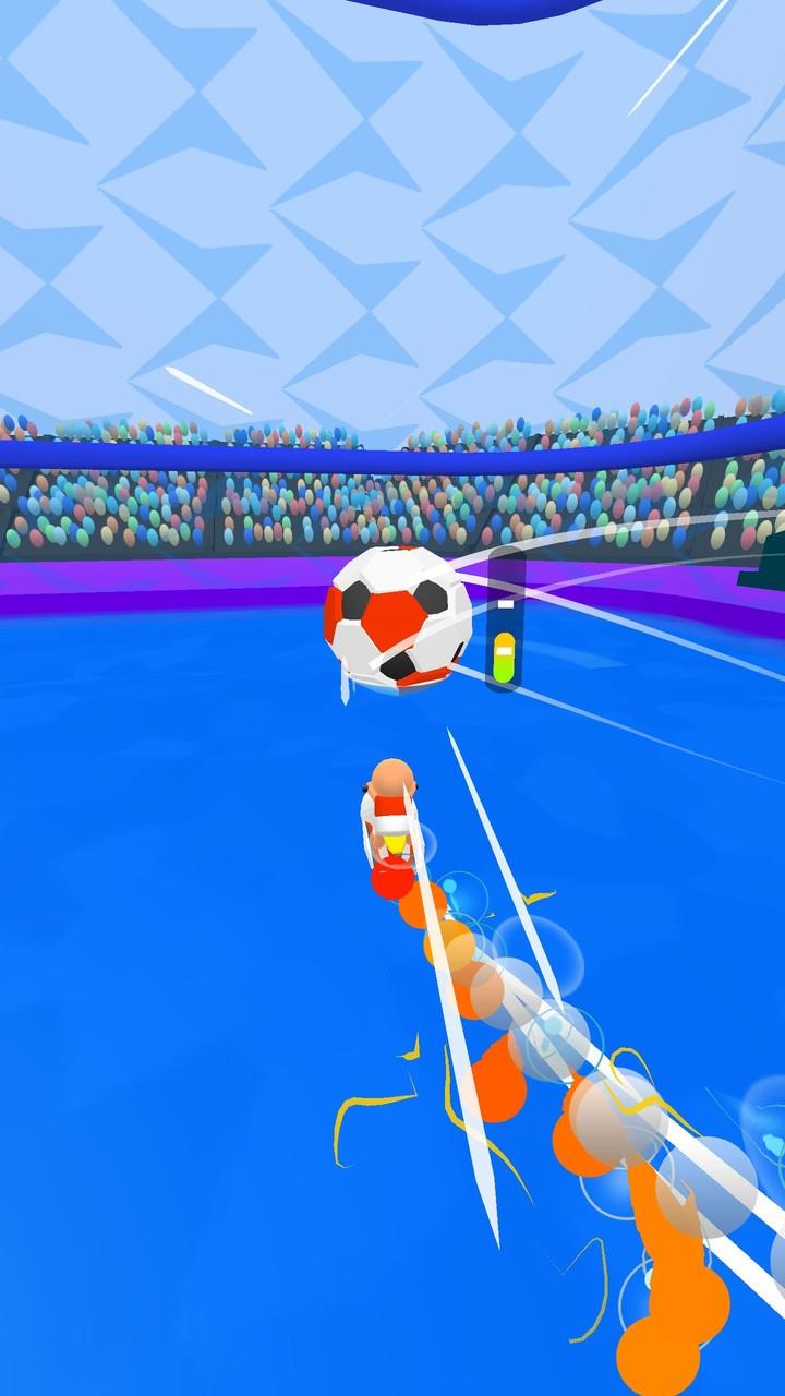 JetSki League Captura de tela 4