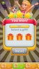 Schermata Mahjong City Tours 2