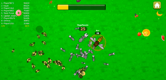 ANTS.io ภาพหน้าจอ 2