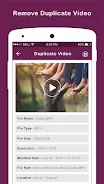 Duplicate File Remover ภาพหน้าจอ 4