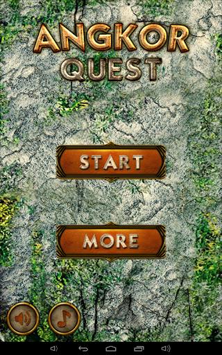 Angkor Quest应用截图第3张