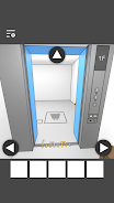 Elevator Room Escape Tangkapan skrin 2