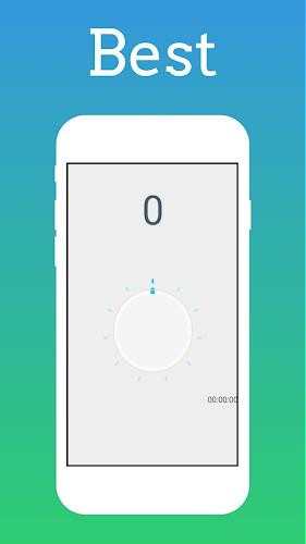 Hand Massager - Vibration App应用截图第1张