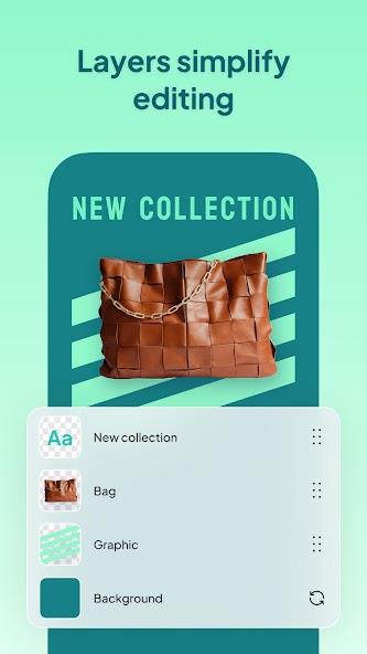 SnapBG: Remove Background AI Mod應用截圖第3張