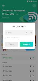 Wifi Monitor & Smart VPN Proxy应用截图第3张