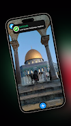 Palestine Wallpaper应用截图第4张