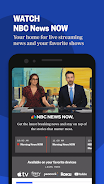 NBC News Zrzut ekranu 3
