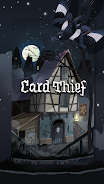 Schermata Card Thief 2